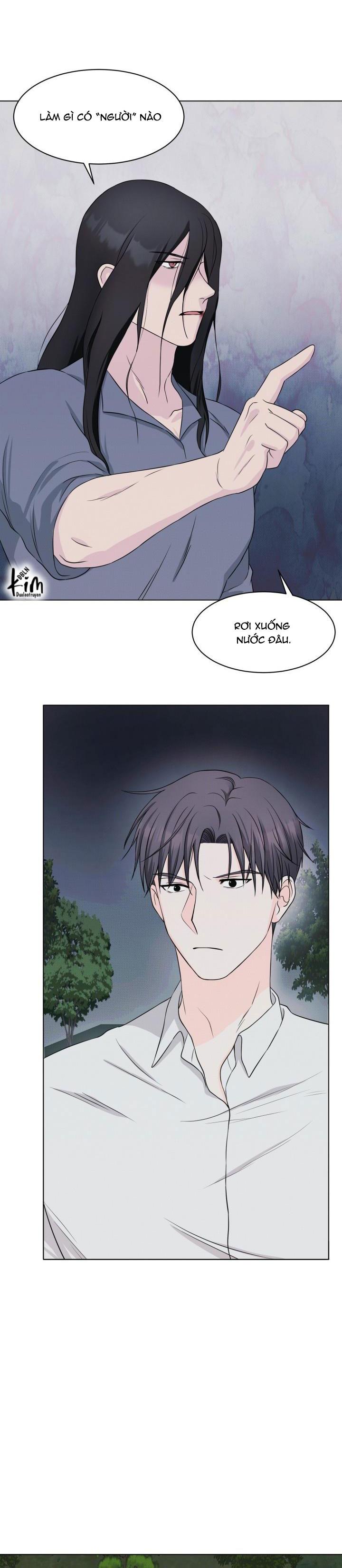 quý đói chapter 2 15