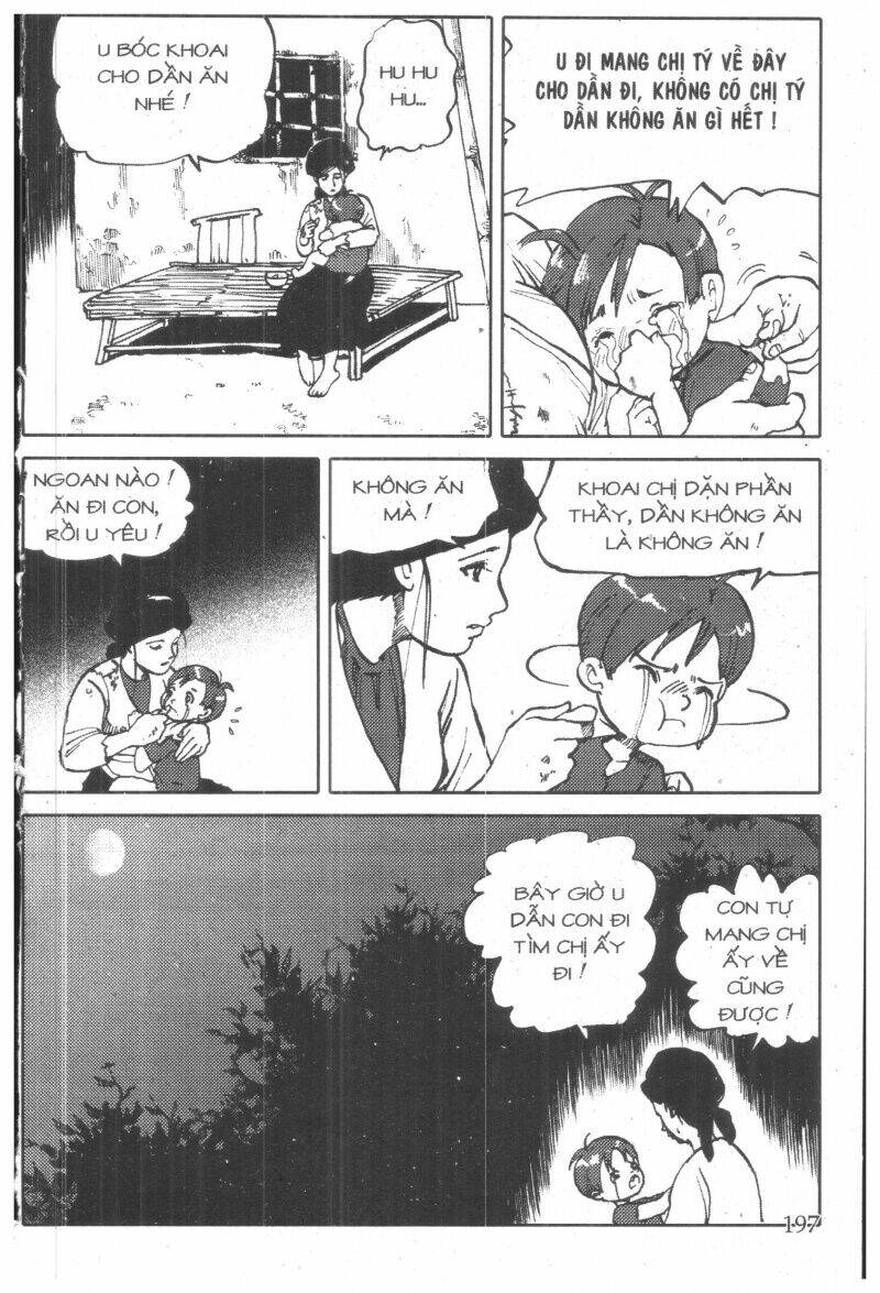 tắt đèn chapter 1 196