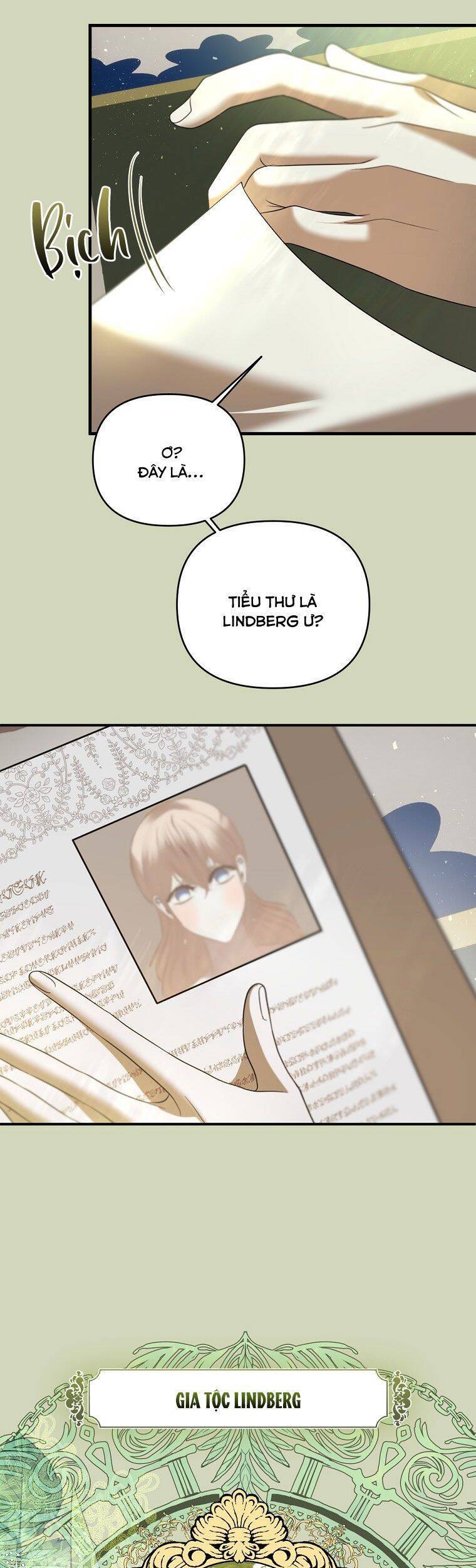 phương pháp sống sót khi phải ngủ cùng hoàng đế chapter 24 21