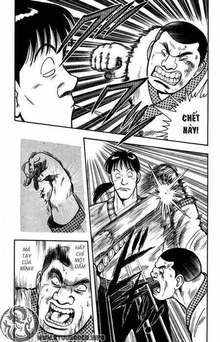hoàng phi hồng phần 1 chapter 24 14