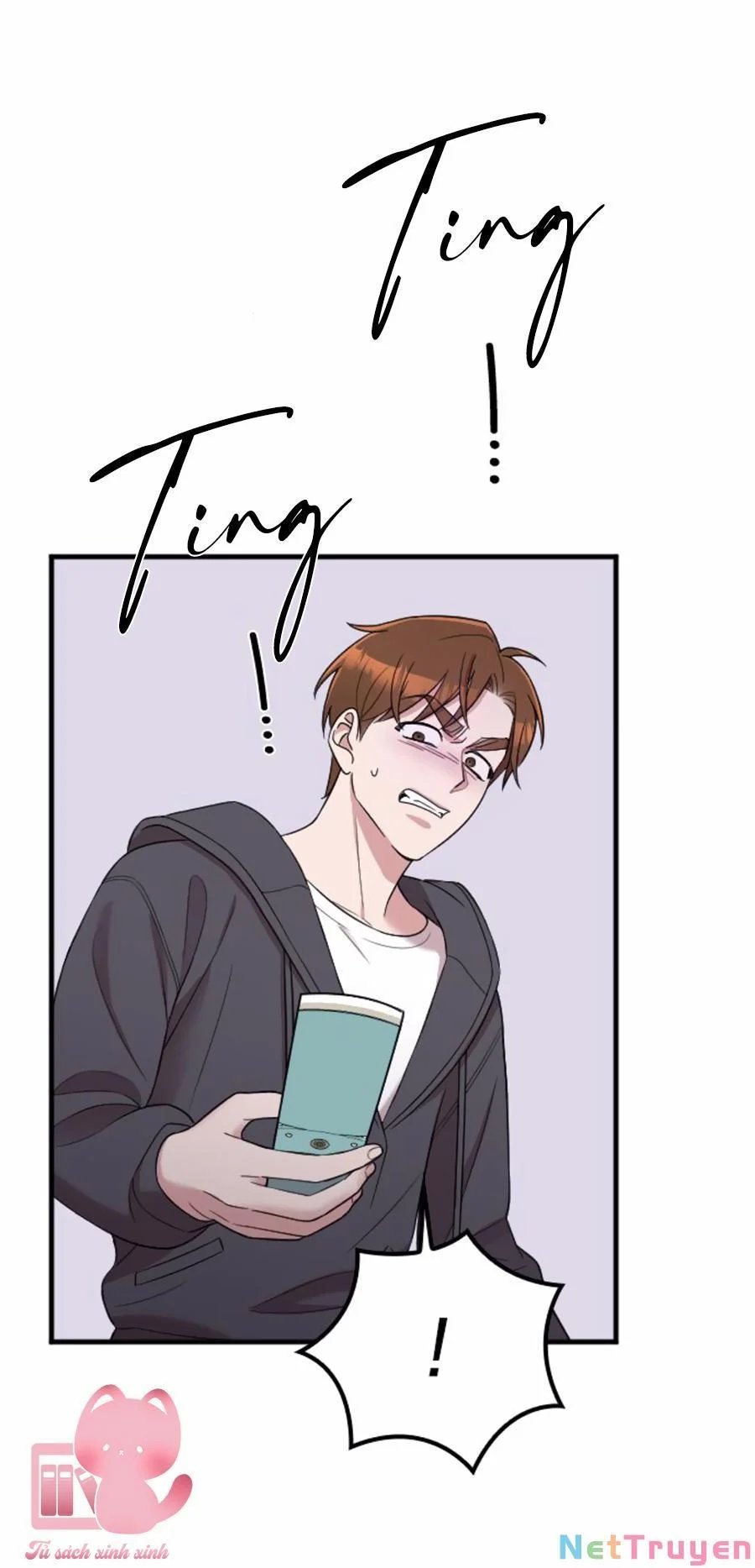 cô đi mà lấy chồng tôi chapter 41 14