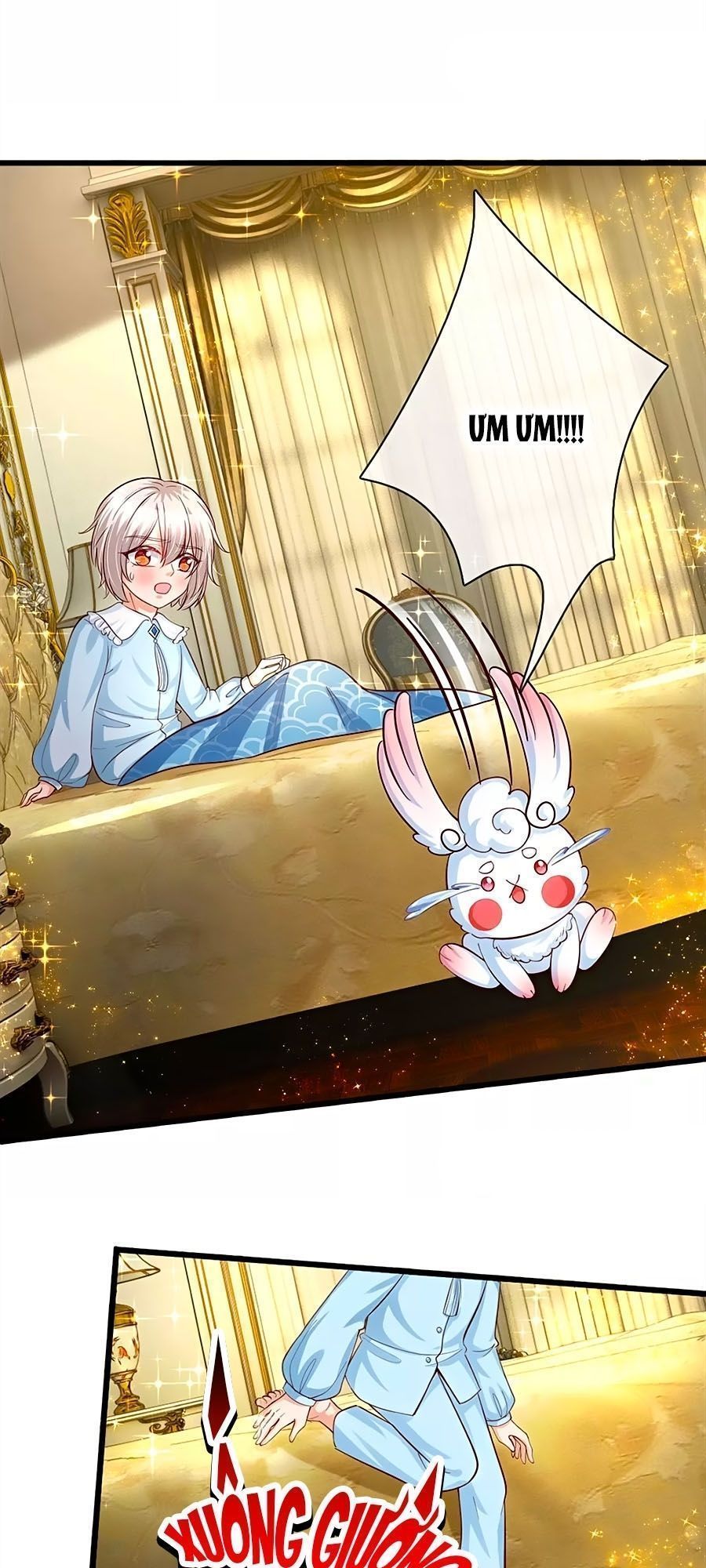 bỗng một ngày nọ trở thành con gái vua chapter 111 6