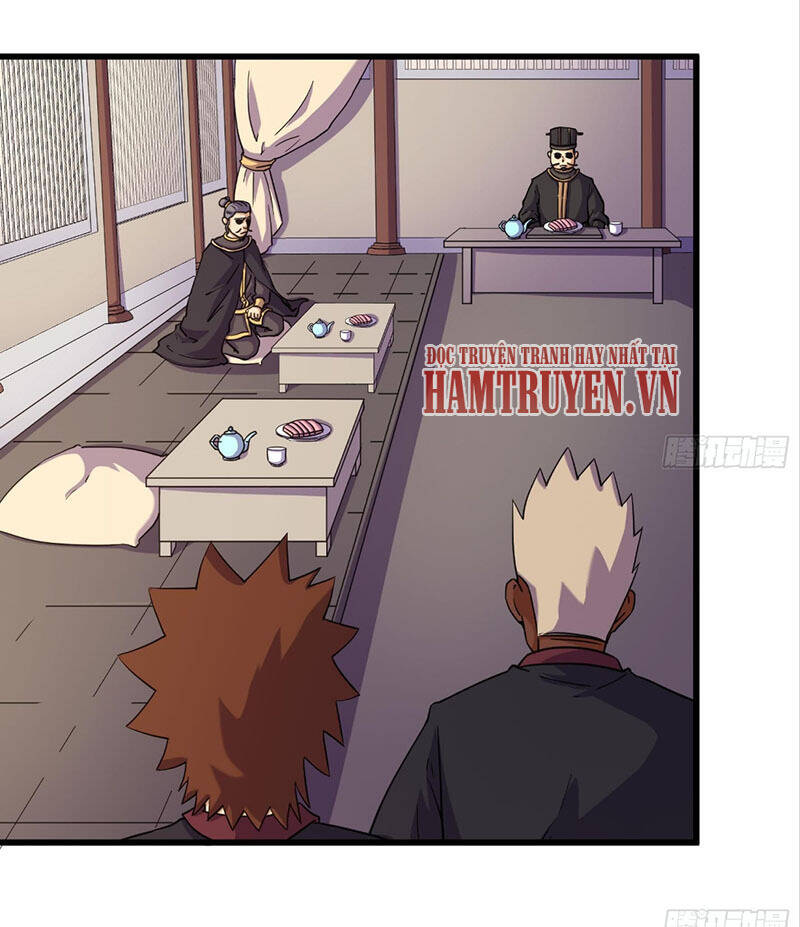 phong quỷ truyền thuyết chapter 211 3