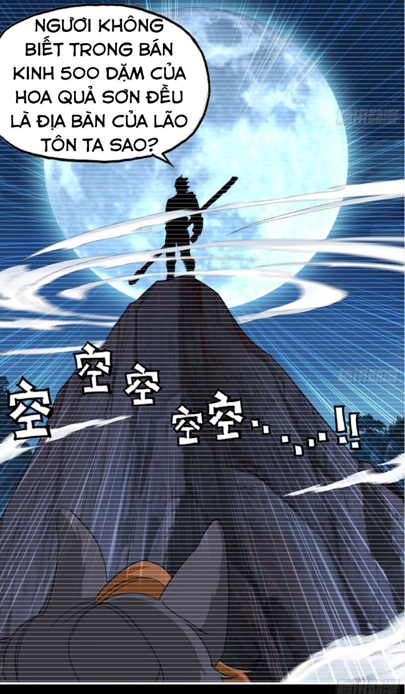 khởi đầu bằng một con côn chapter 115 17