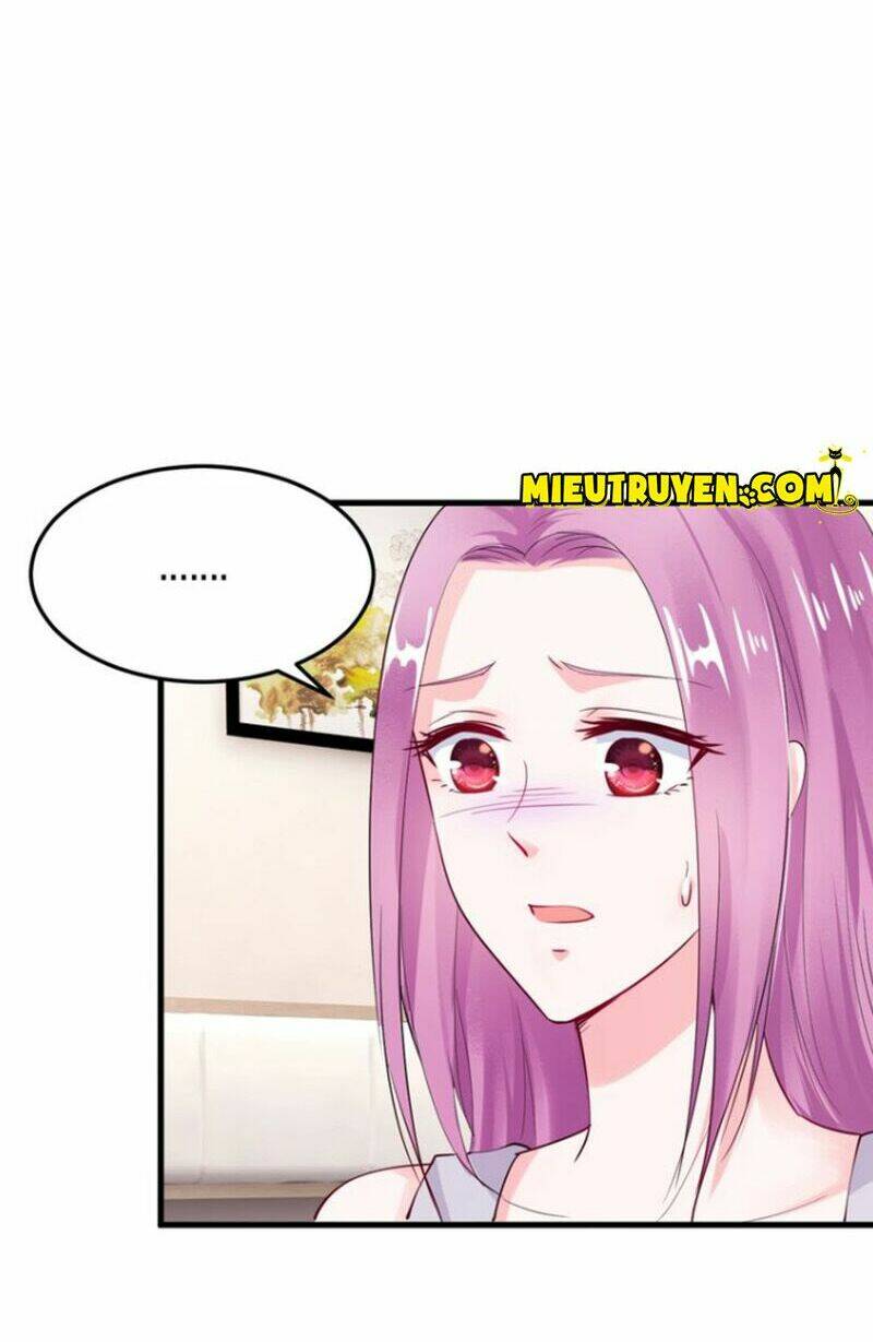 thú cưng độc quyền của boss chapter 85 13