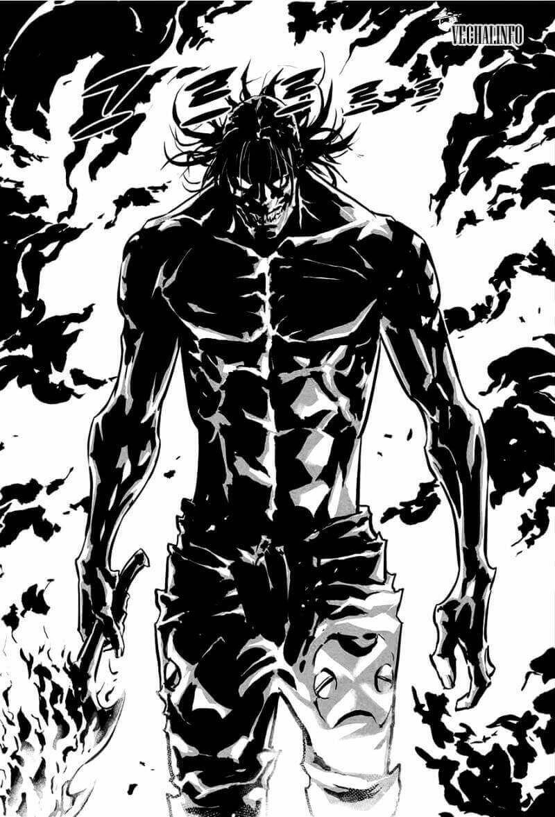 lính đánh thuê maruhan chapter 30 19