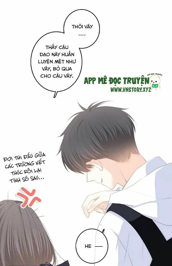 con tim rung động 2 chapter 77 87