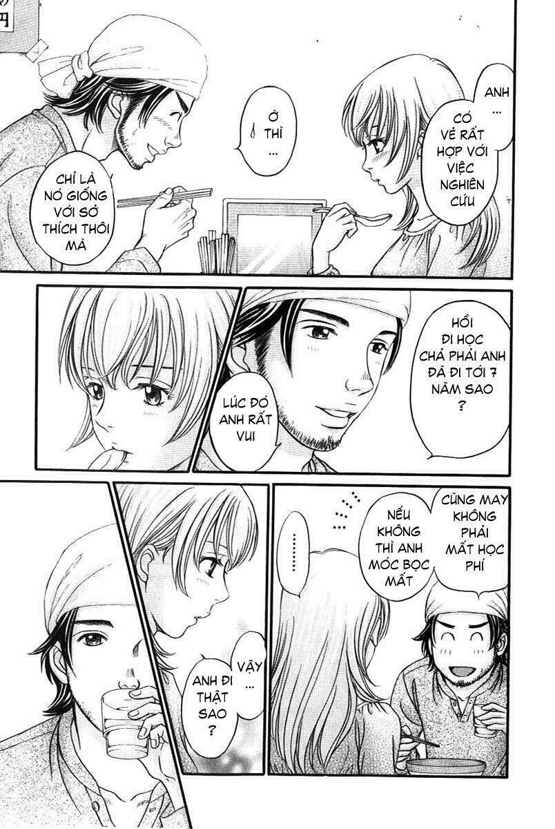 hetakoi chapter 33 23