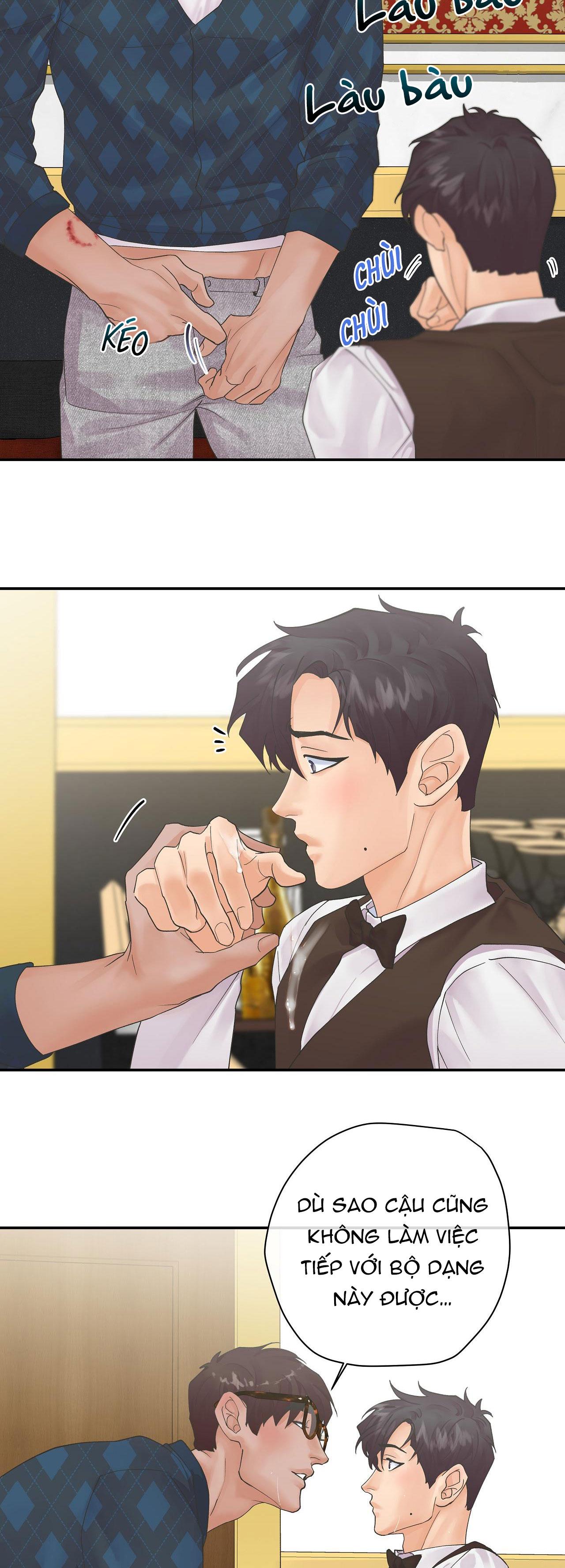 trong đôi mắt em chapter 10 10