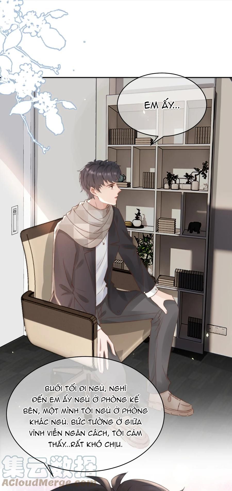 ta sinh con cho tổng tài chapter 46 38