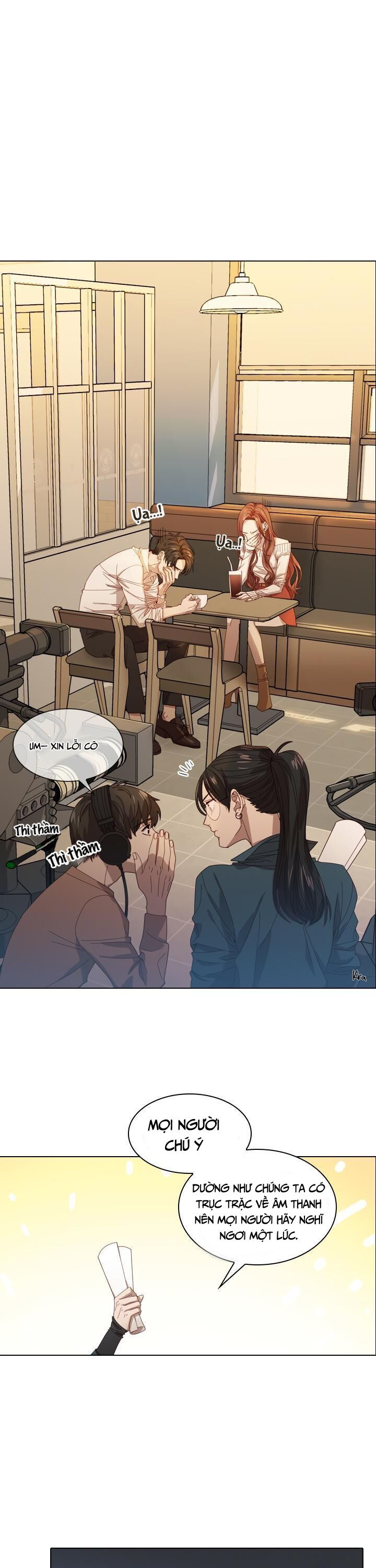 tai tiếng thị phi chapter 4 18