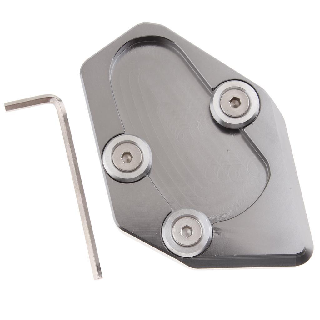 Kickstand Side Stand Extension Pad for  530 2015-2016