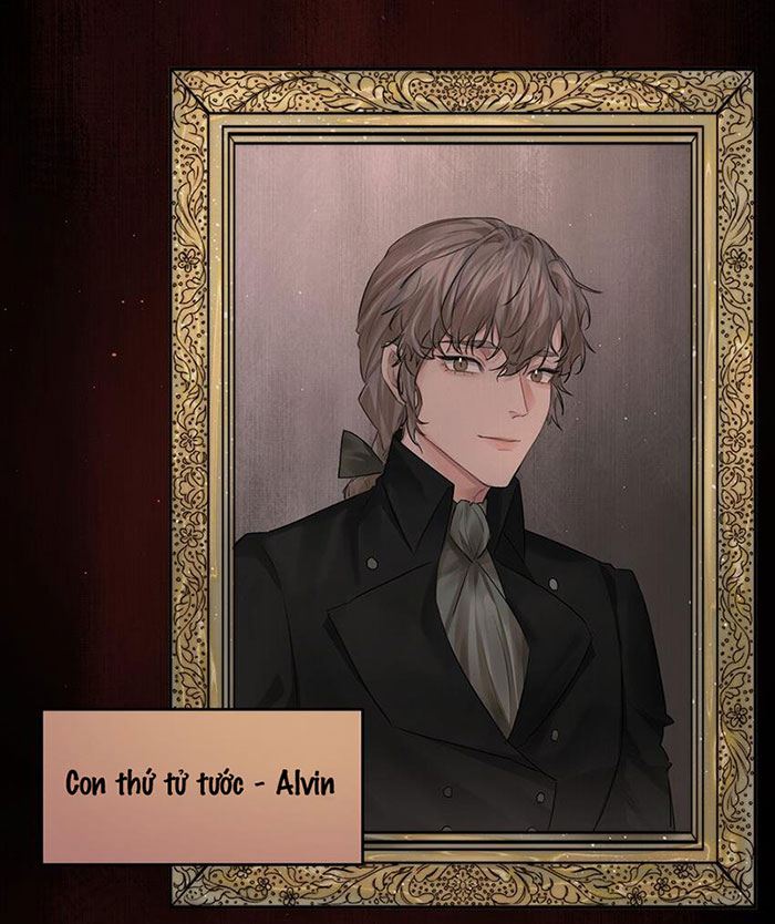 tình cũ là vua chapter 48 41