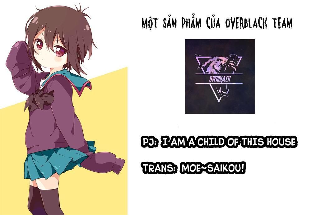 tôi là con trong nhà này chapter 2 35