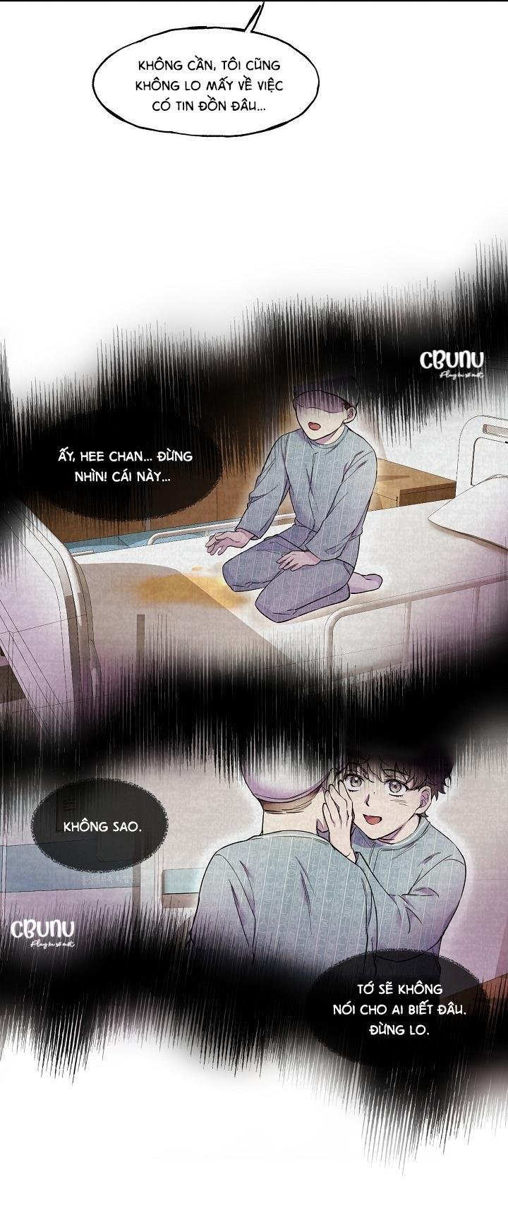 |drop| nụ hôn chết chóc chapter 5 41