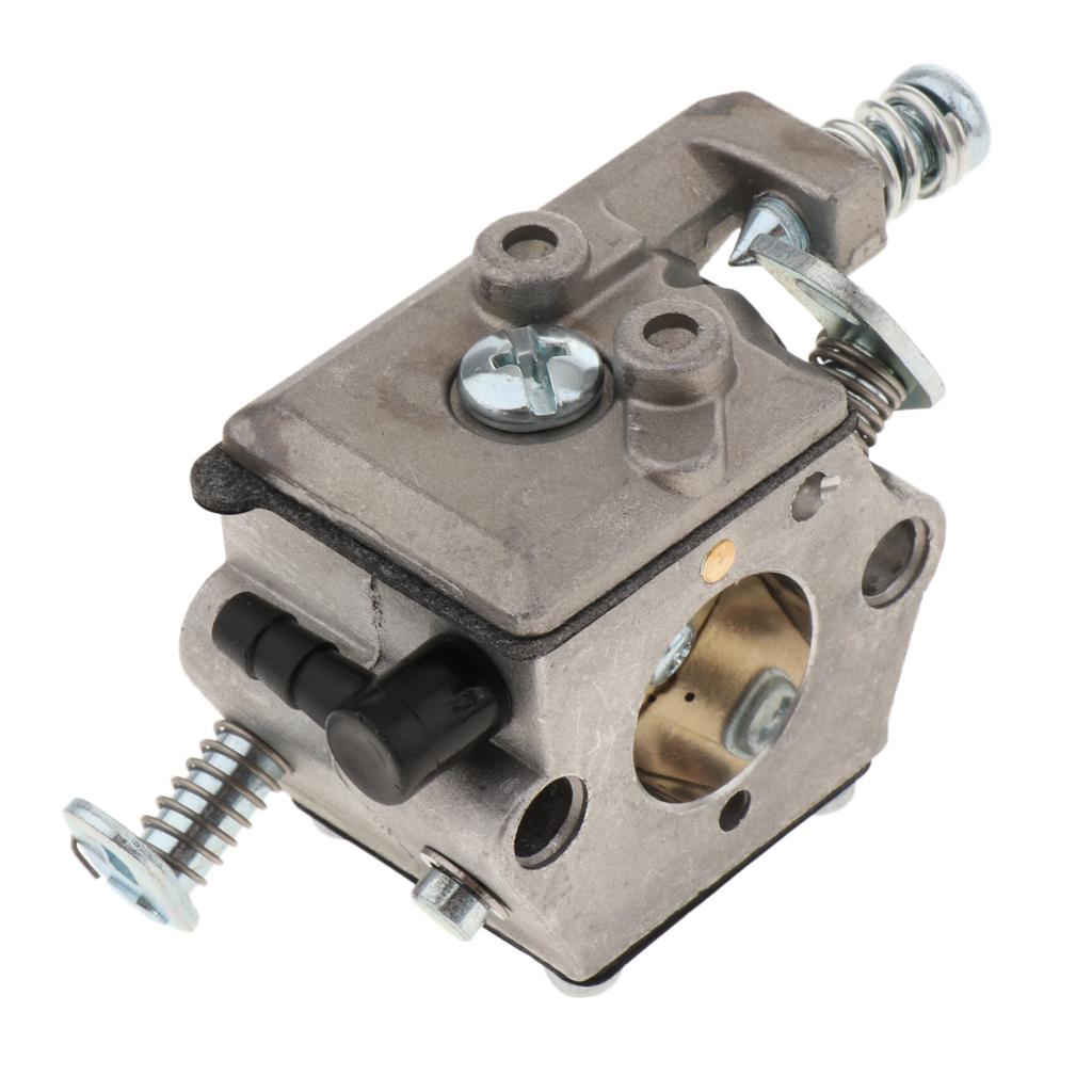 Chainsaw Carburetor Carb with Air Filter Tune Up Kit for Stihl MS210 MS230 MS250