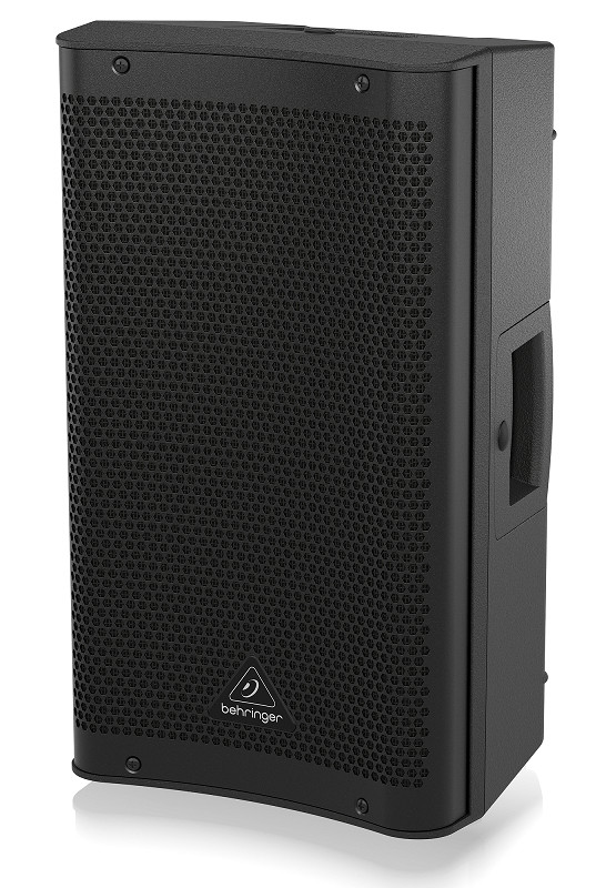 LOA ACTIVE - BEHRINGER DR110DSP Công suất 1,000 Watt- HÀNG CHÍNH HÃNG