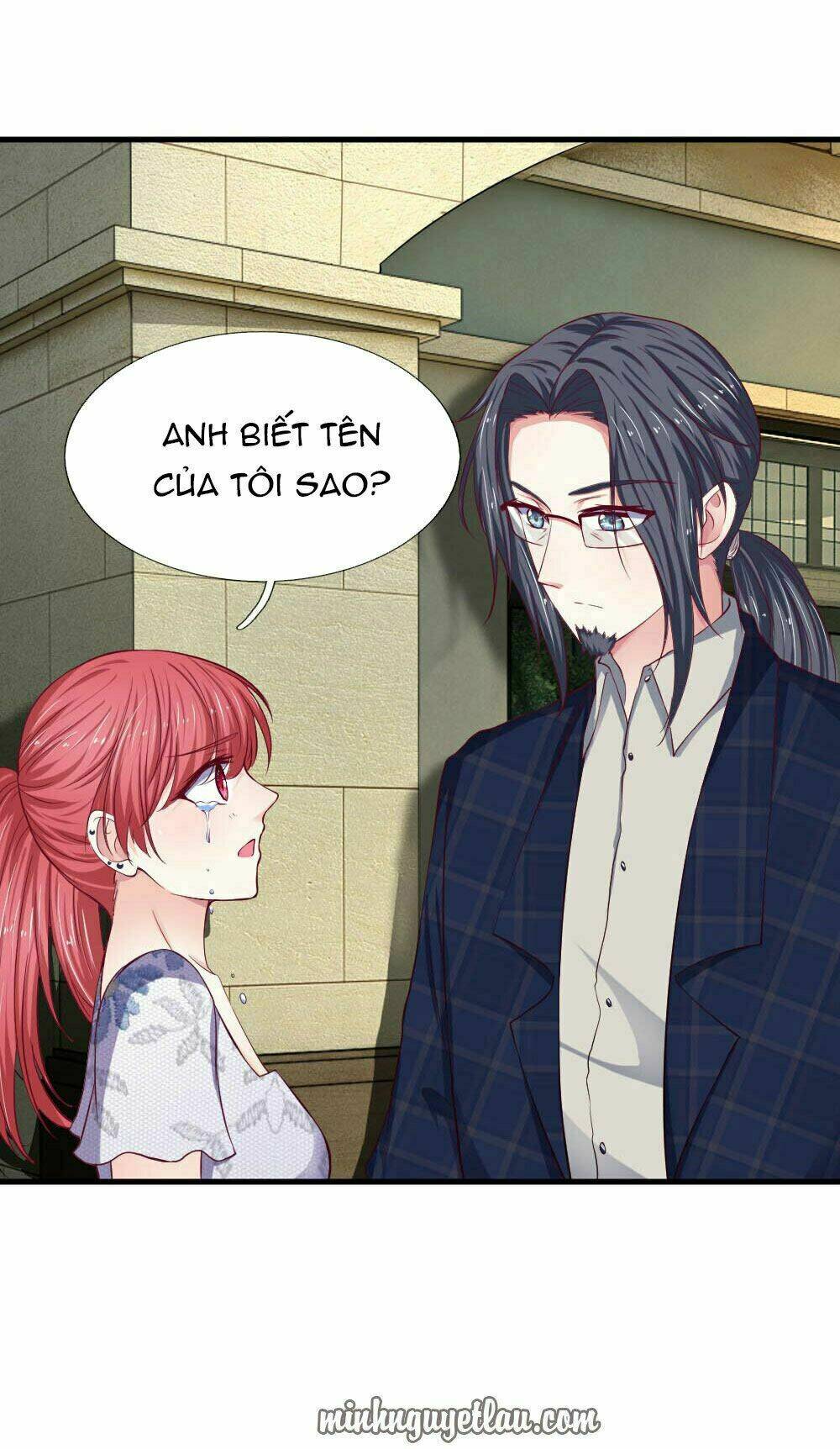 từ chối kết hôn với đại gia: cô dâu bỏ trốn chapter 75 24