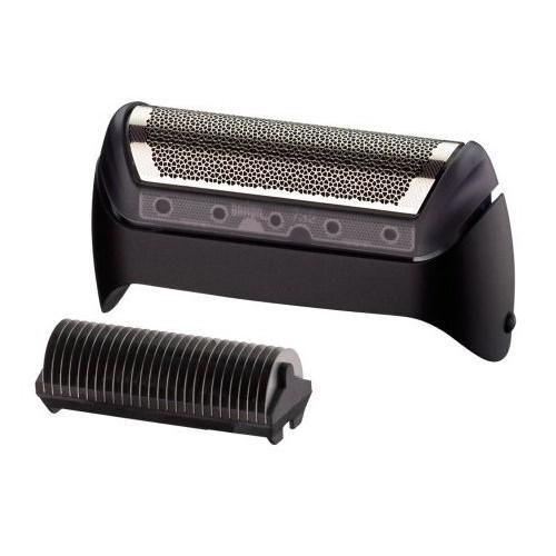 BỘ MÀNG LƯỠI DAO CHO MÁY CẠO RÂU BRAUNs 10B/20B