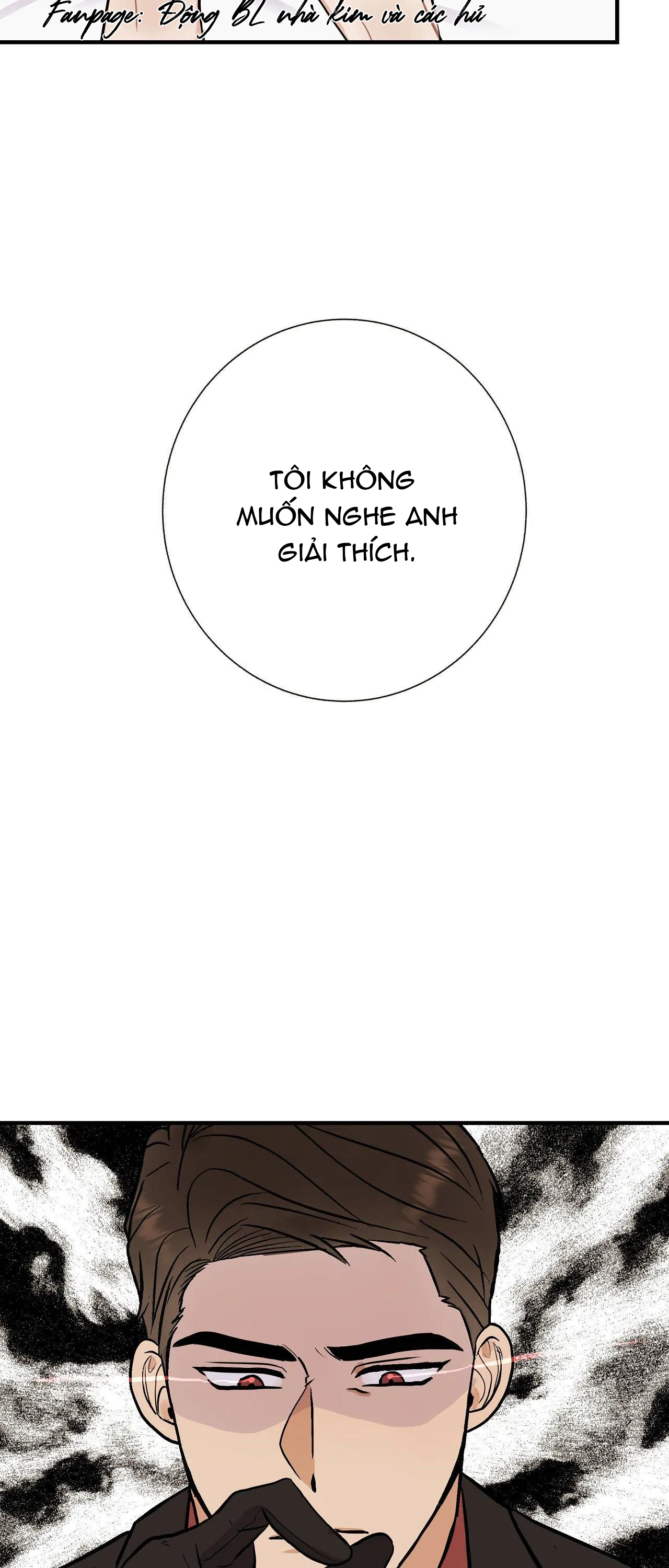 đứa bé là con tôi chapter 33 5