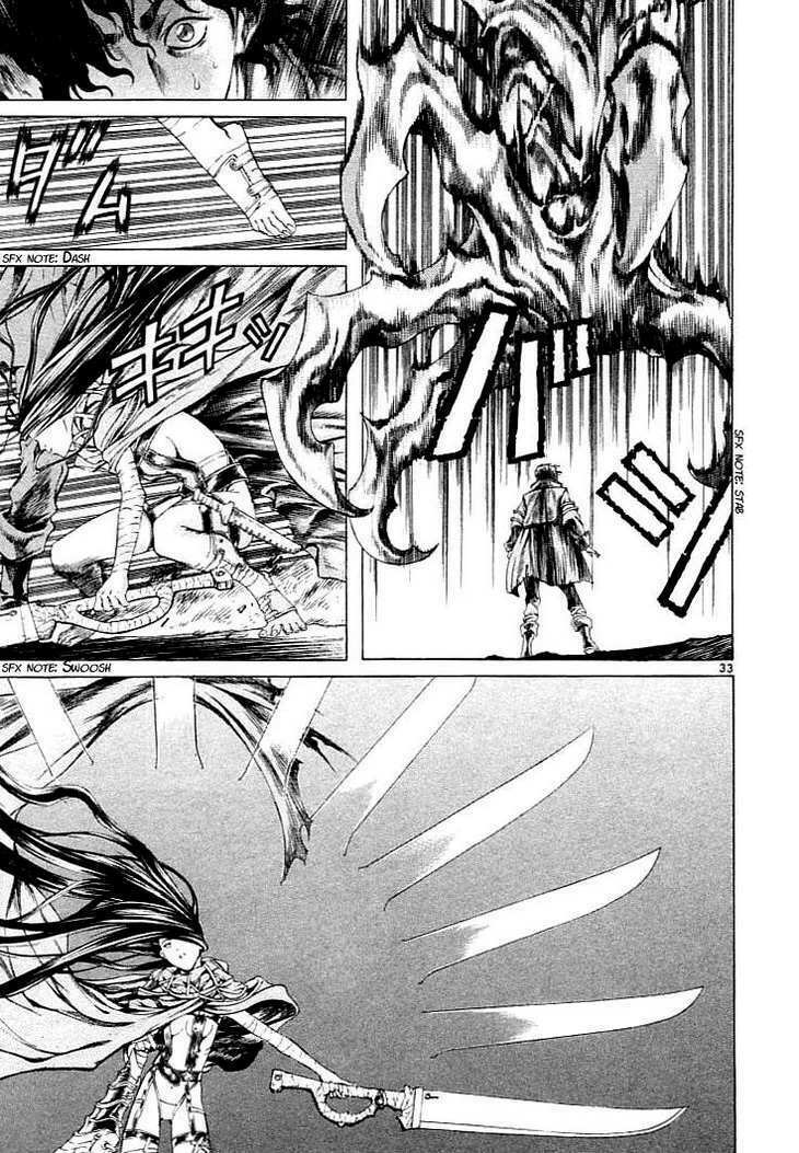 shin angyo onshi (tân ám hành ngự sử) chapter 5 32