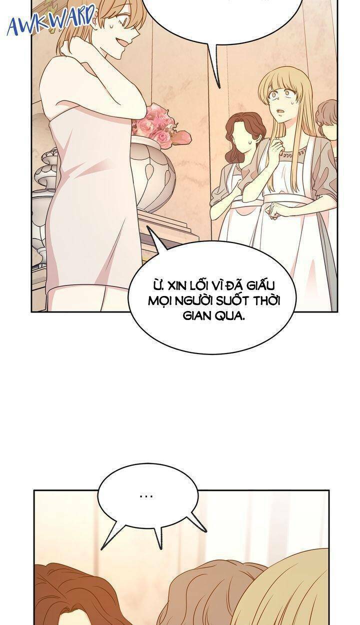 tôi chọn kết thúc của hoàng đế chapter 100 40