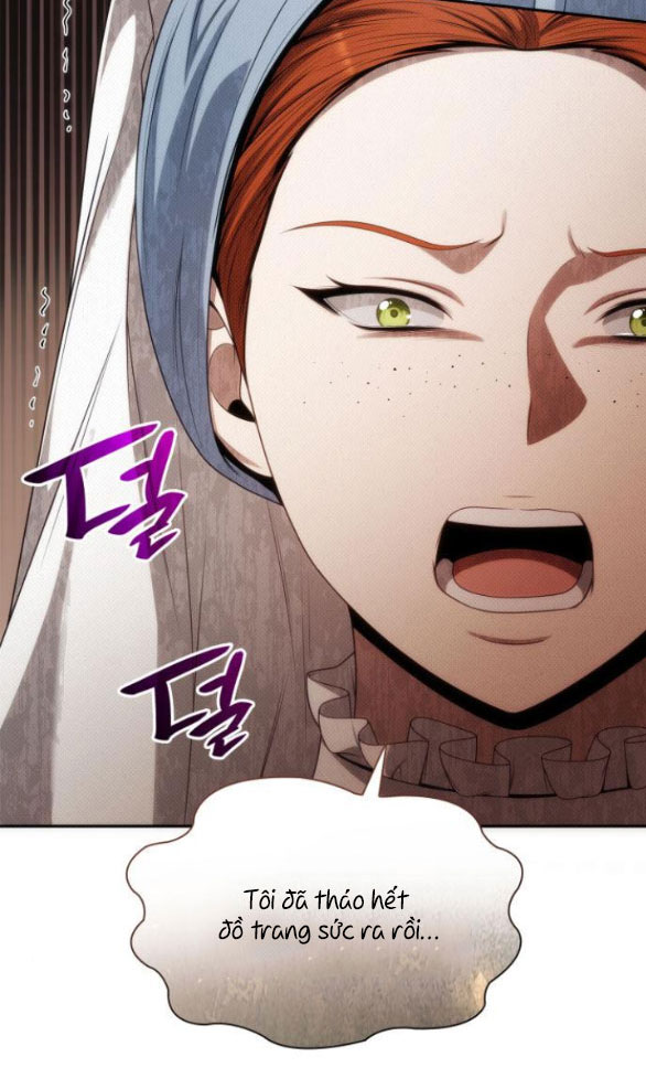Chị Yêu, Kiếp Này Em Sẽ Là Hoàng Hậu chapter 57.2 - Trang 19