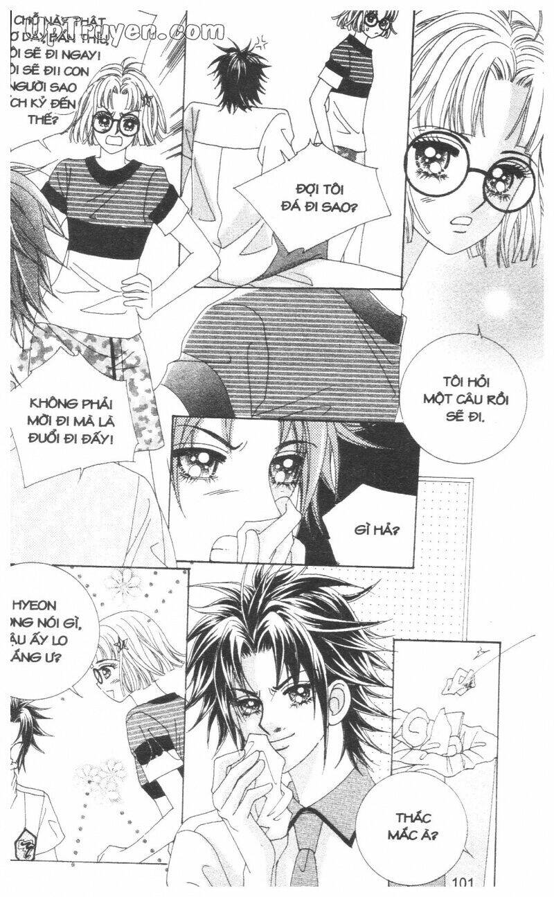 don't cheat on me! chapter 2 100