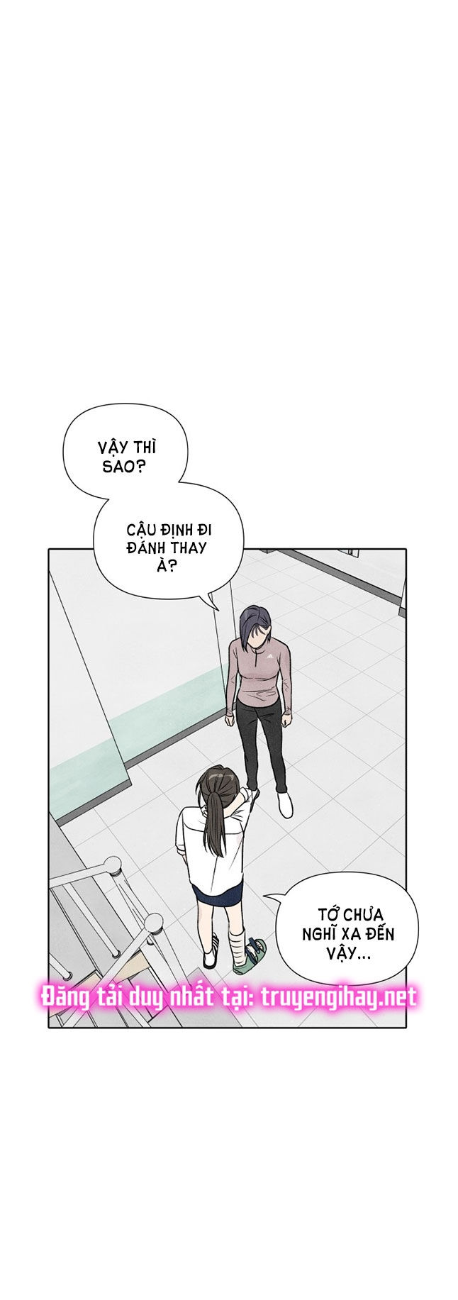 điều khiến tôi quyết tâm muốn chết chapter 22.2 21