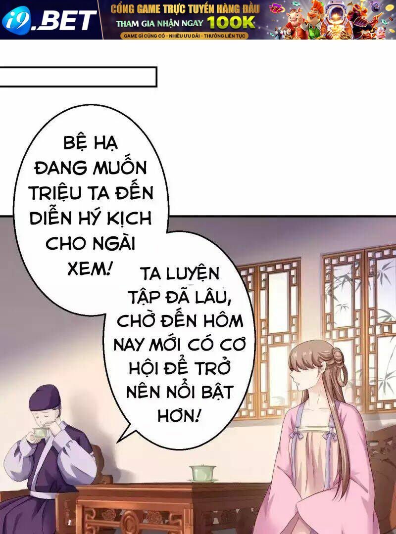 từng bước âm mưu thâm độc : huyết hoàng trở về chapter 16 54