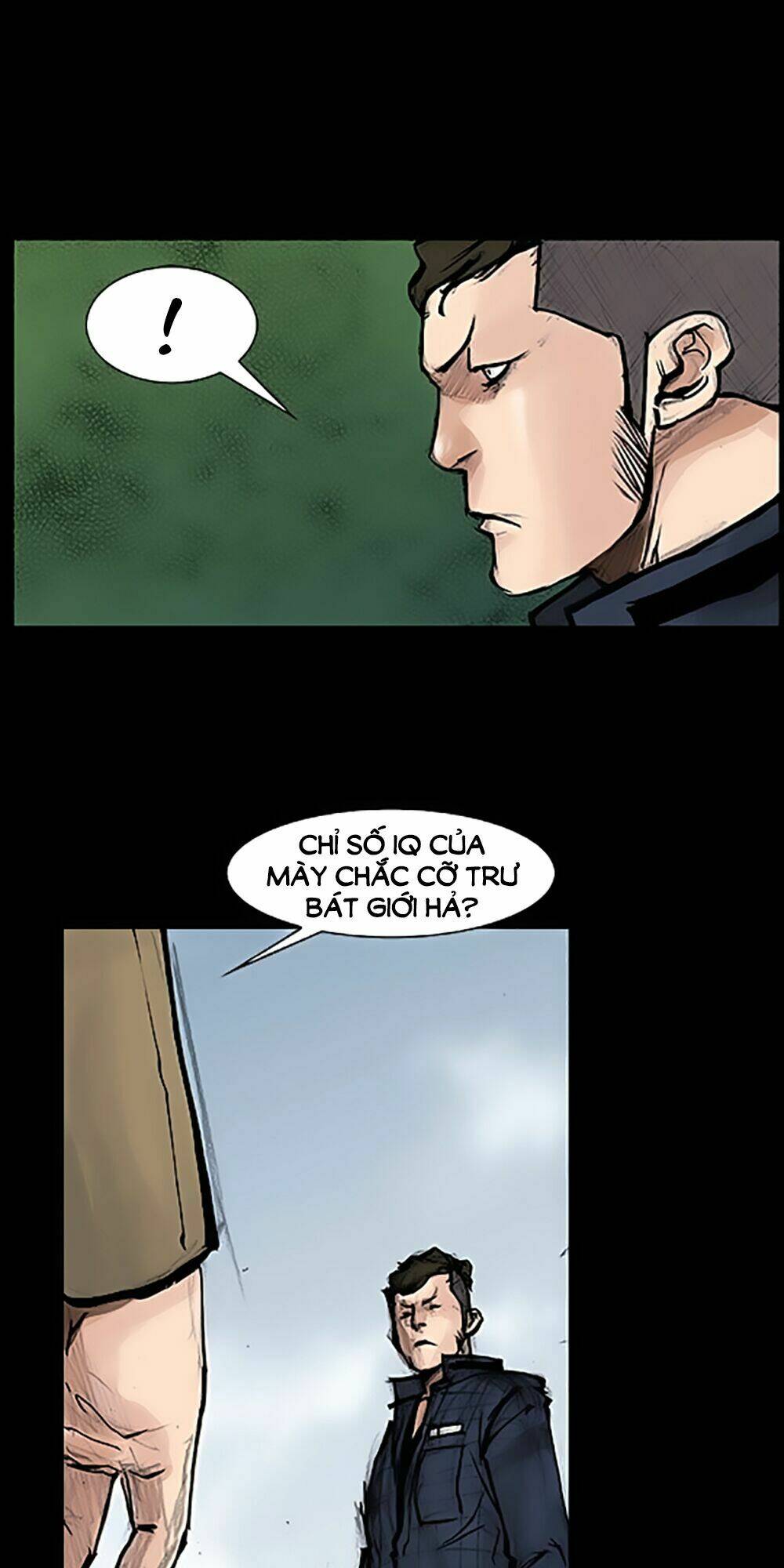 độc cô tiền truyện chapter 50 6