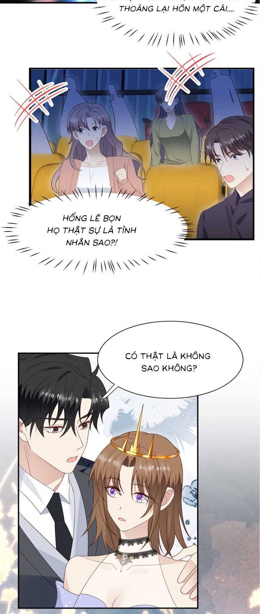 dựa vào đại lão ổn định vị trí c trong nam đoàn chapter 202 5