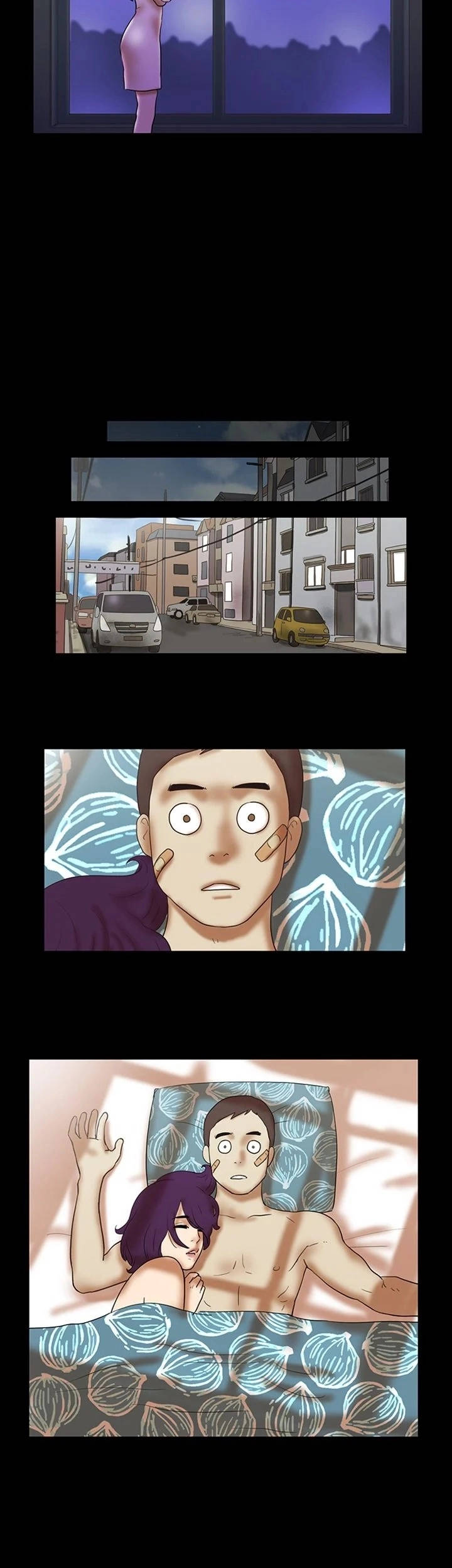 mẹ bạn chapter 31 22