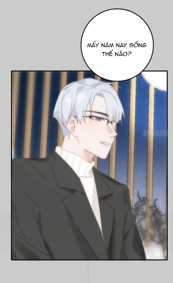 đêm đầy sao nói với em chapter 31 47