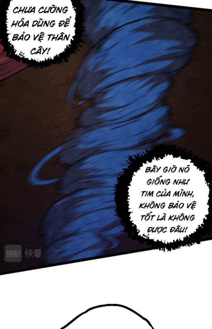 từ cây cổ thụ bắt đầu tiến hóa chapter 2 64