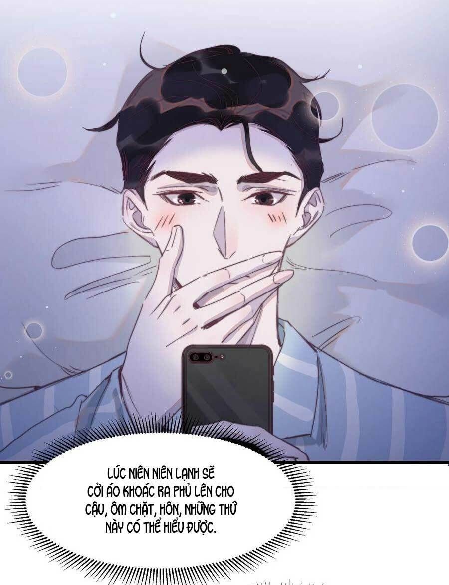 Nghe Nói Tôi Rất Nghèo chapter 68