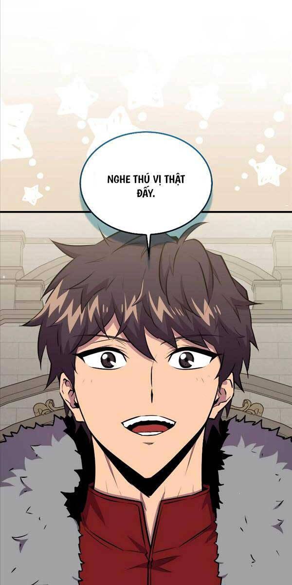 tôi thăng cấp trong lúc ngủ chapter 96 49