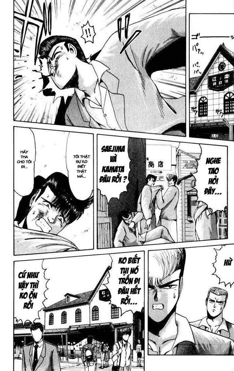 shonan junai gumi chapter 26 15