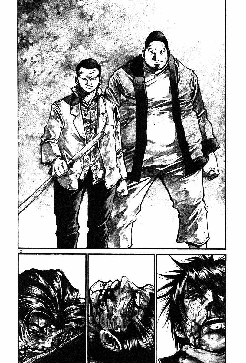 rainbow chapter 139 12