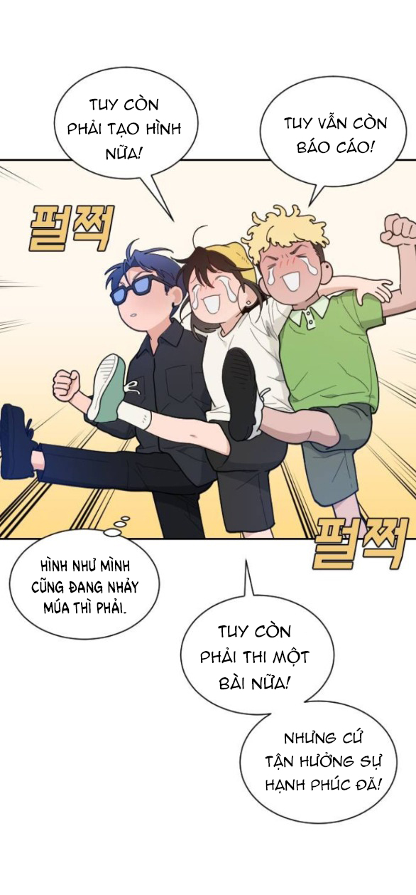 Vận May Bất Ngờ chapter 47.1 9