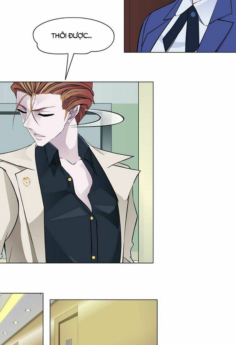 sổ tay mỹ nam giới x chapter 26 21