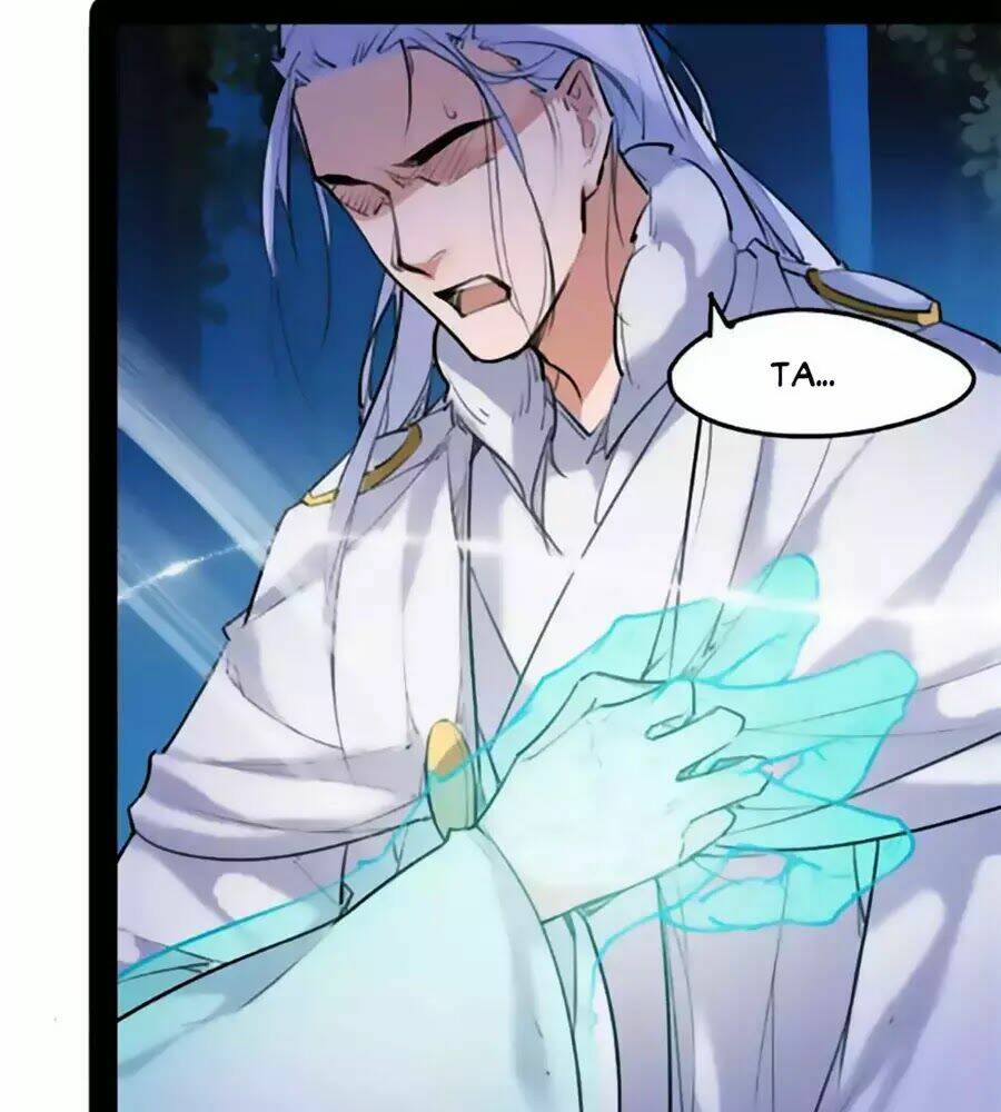 đường tăng cũng quyến rũ chapter 38 40