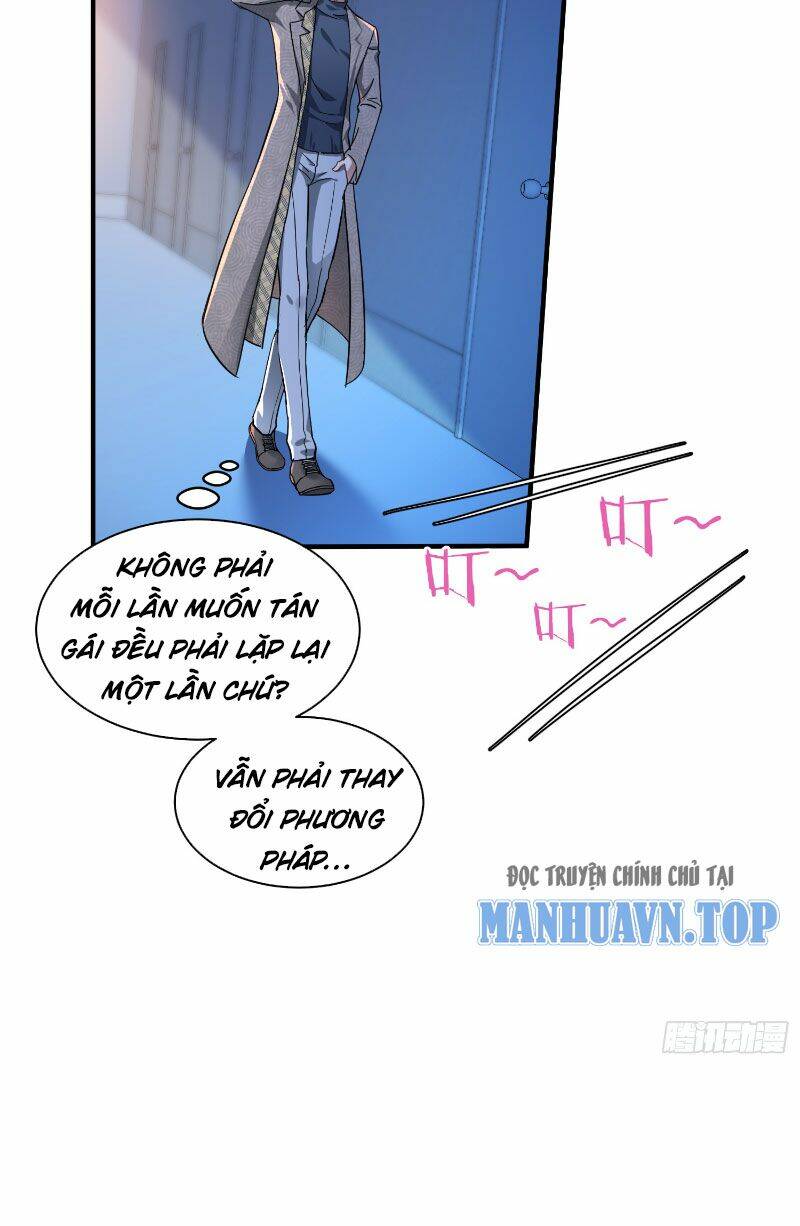 Bỏ Làm Simp Chúa, Ta Có Trong Tay Cả Tỉ Thần Hào chapter 2.3 11