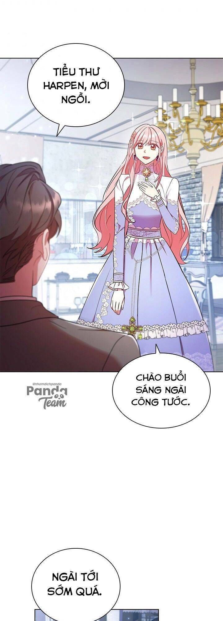 tôi đã ly hôn nhưng lại trở thành tài phiệt chapter 12.2 18