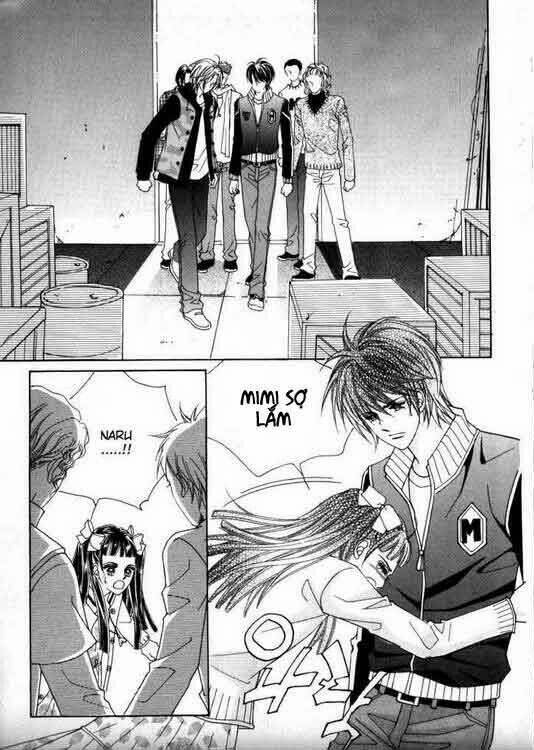 he dedicated to roses chapter 20 9