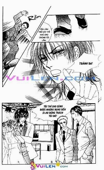 hoa người chapter 3 9