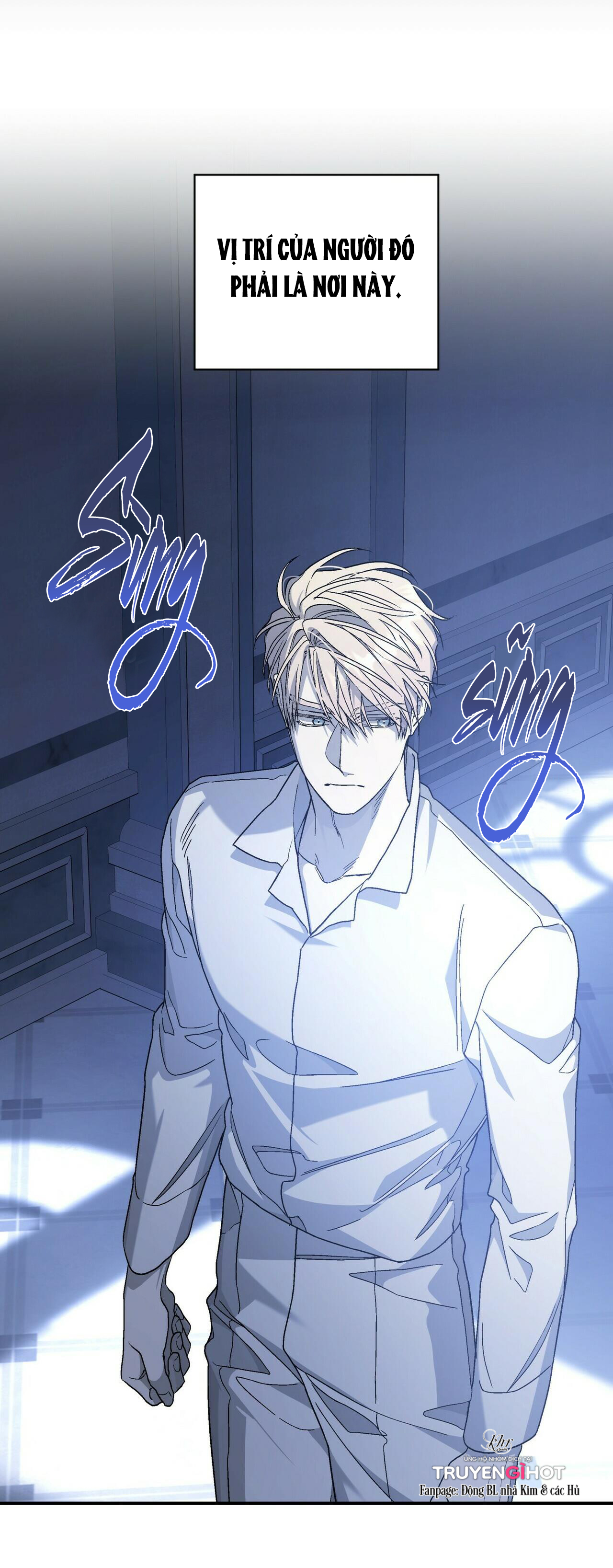 khế ước vĩnh cửu chapter 32 40