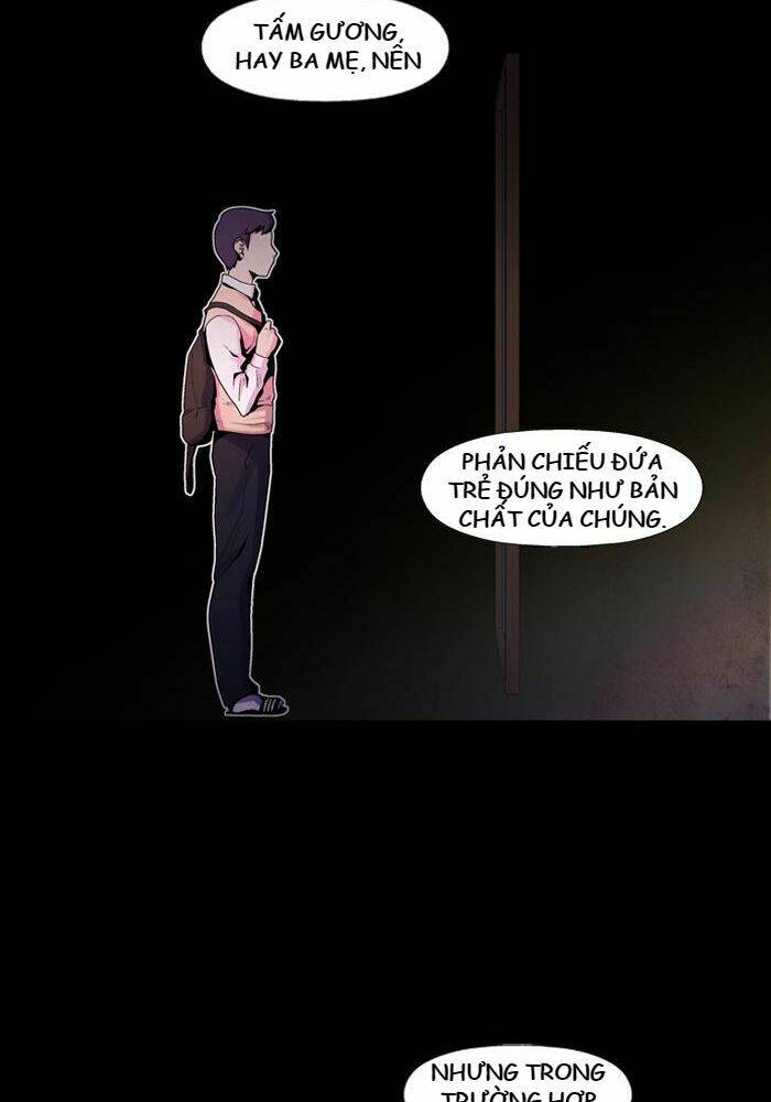 giáo sư băng giá chapter 11 30