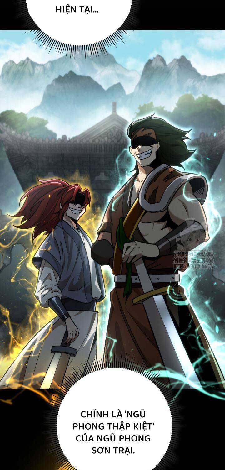 cửu thiên kiếm pháp chapter 97 23