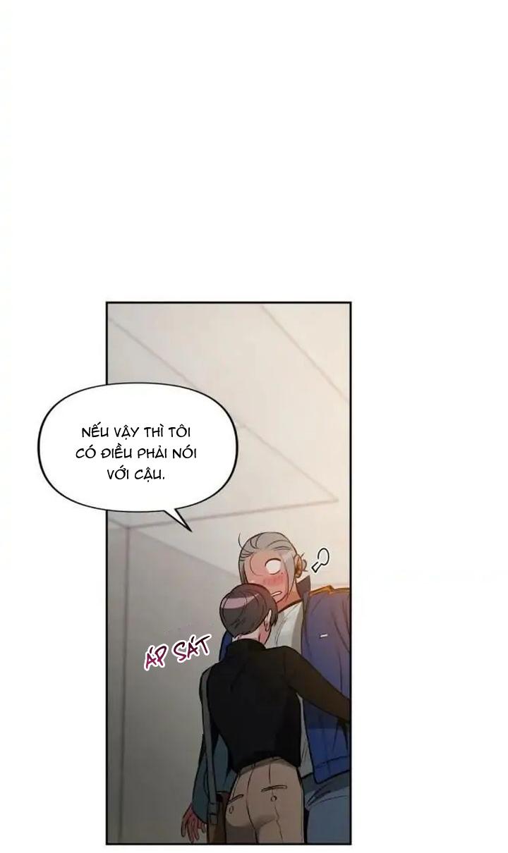 đối tác cơ thể hoàn hảo chapter 14 34